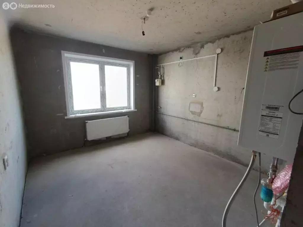 2-комнатная квартира: Смоленск, улица Попова, 125 (61 м) - Фото 1