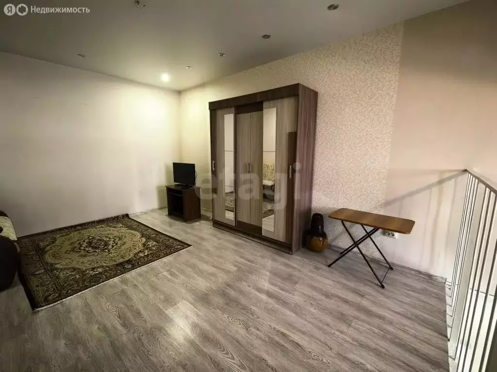 2-комнатная квартира: посёлок Октябрьский, Локтинская улица, 6/2 (60 ... - Фото 2