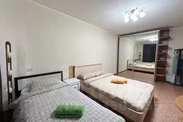 1-к кв. Мурманская область, Мурманск Гвардейская ул., 24 (36.0 м) - Фото 1