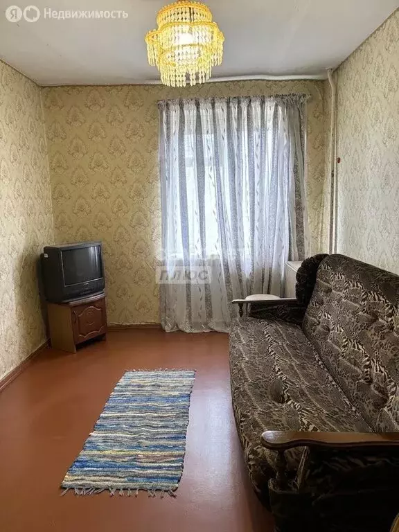 1к в -комнатной квартире (12.7 м) - Фото 2