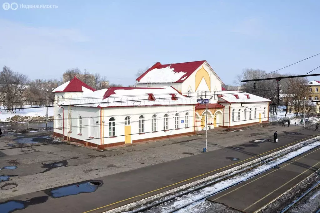 Помещение свободного назначения (300 м) - Фото 1
