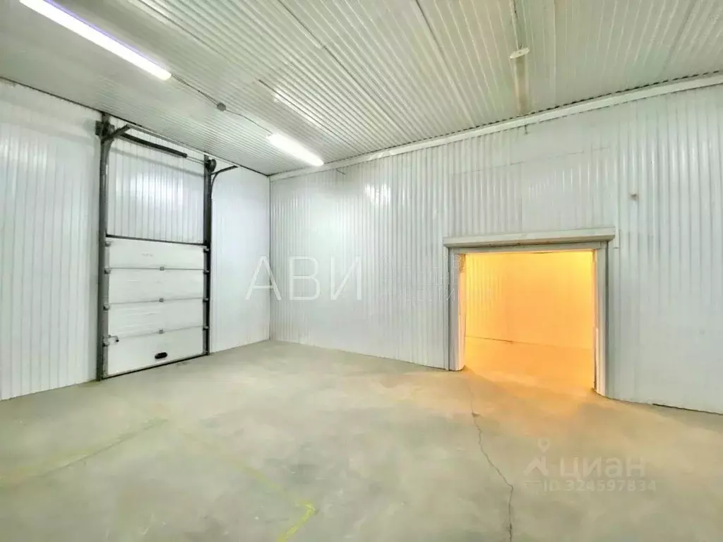 Склад в Новосибирская область, Новосибирск Станционная ул., 60/1к1 ... - Фото 2