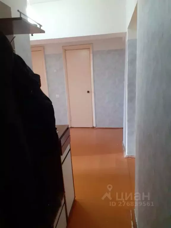 3-к кв. Иркутская область, Иркутск ул. Ломоносова, 74 (72.0 м) - Фото 1