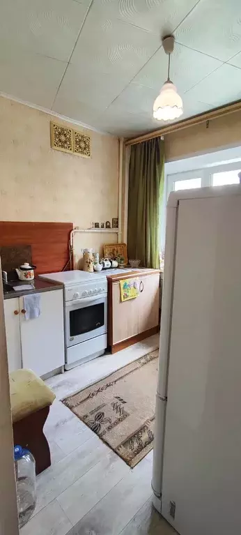 Продаётся 2-к квартира, 41.4 м - Фото 1