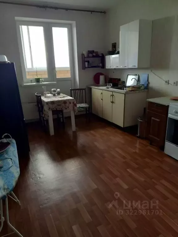 Комната Московская область, Мытищи ул. 2-я Институтская, 18 (14.0 м) - Фото 2