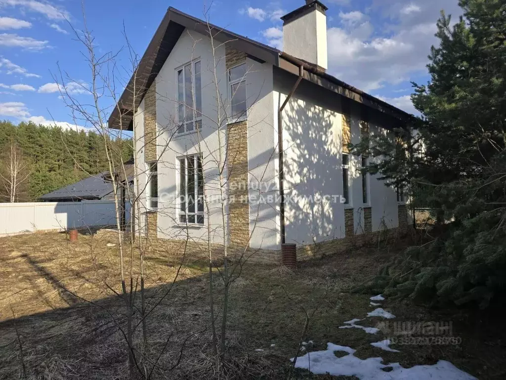 Коттедж в Москва Анкудиново кп, 96 (150 м) - Фото 1