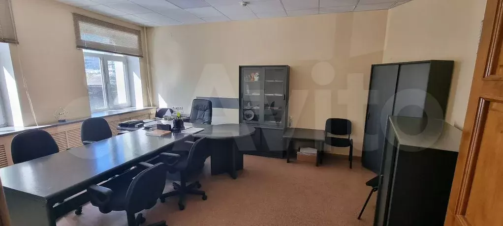 Офисное помещение в БЦ на ул.Майорова, 61.1 м - Фото 1