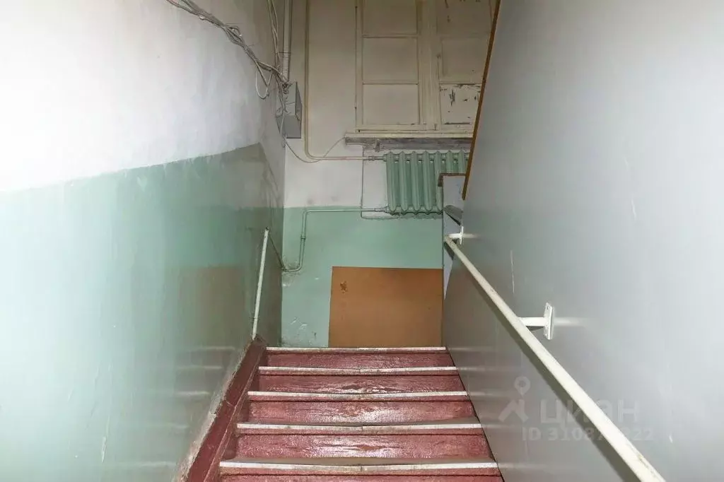 Комната Ярославская область, Ярославль Балтийская ул., 19 (20.0 м) - Фото 1