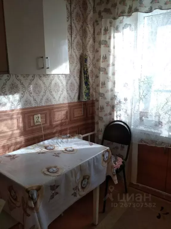1-к кв. Тульская область, Тула ул. Макаренко, 15к2 (35.0 м) - Фото 0