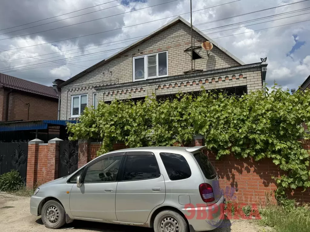 Дом в Краснодарский край, Крымск  (275 м) - Фото 1