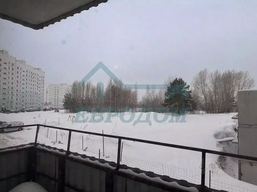 Студия Новосибирская область, Новосибирск ул. Плющихинская, 6 (33.58 ... - Фото 2