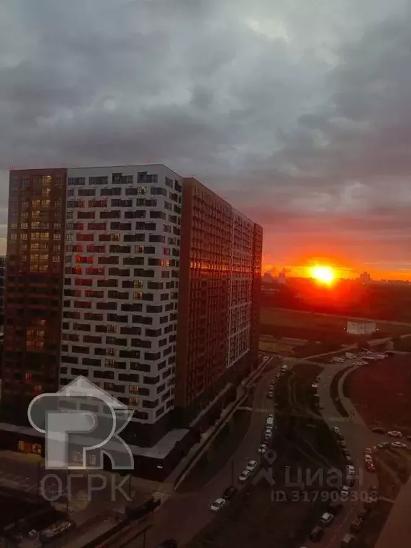 Студия Московская область, Ленинский городской округ, пос. Битца Южная ... - Фото 0