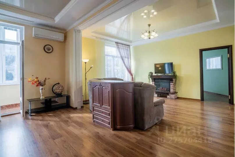 2-к кв. Крым, Ялта ул. Щорса, 40 (60.0 м) - Фото 1