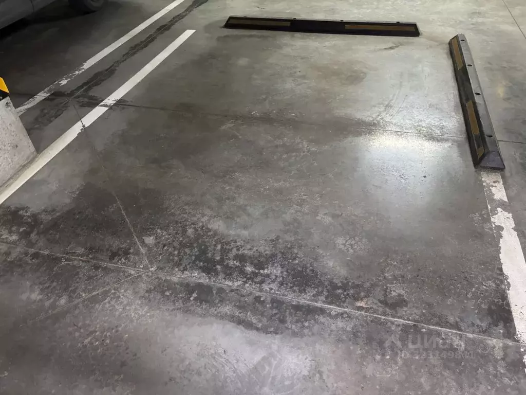 Гараж в Московская область, Красногорск городской округ, Отрадное пгт ... - Фото 2