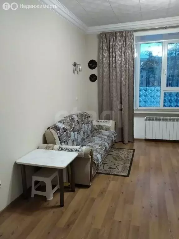 1-комнатная квартира: Ангарск, 106-й квартал, 1 (39.8 м) - Фото 2