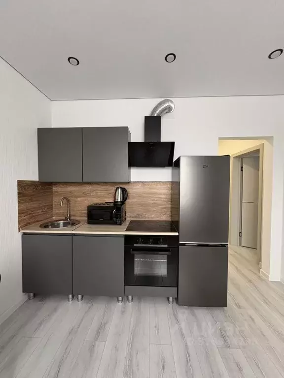 1-к кв. Брянская область, Брянск просп. Станке Димитрова, 67к7 (35.0 ... - Фото 2