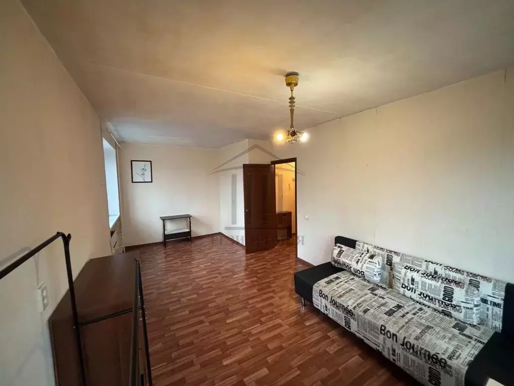 1-к кв. Свердловская область, Екатеринбург ул. Академика Бардина, 7к2 ... - Фото 1