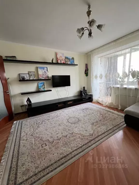 2-к кв. Московская область, Ленинский городской округ, пос. Развилка ... - Фото 1