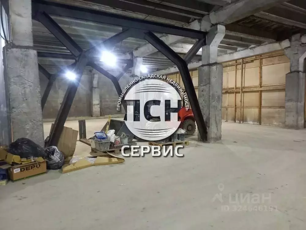 Производственное помещение в Московская область, Балашиха городской ... - Фото 2
