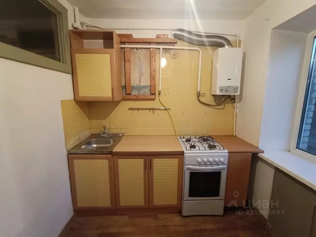 2-к кв. Московская область, Жуковский ул. Чкалова, 6 (42.0 м) - Фото 2