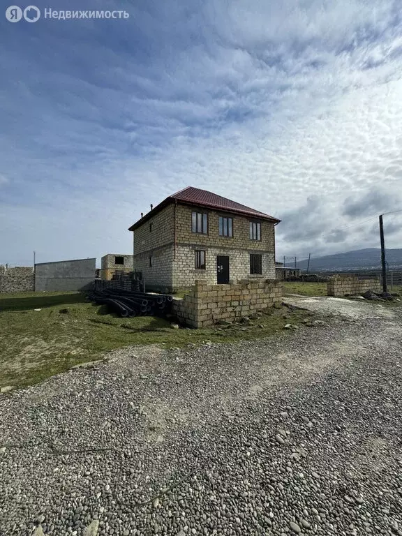 Дом в Республика Дагестан, Дербент (220 м) - Фото 2