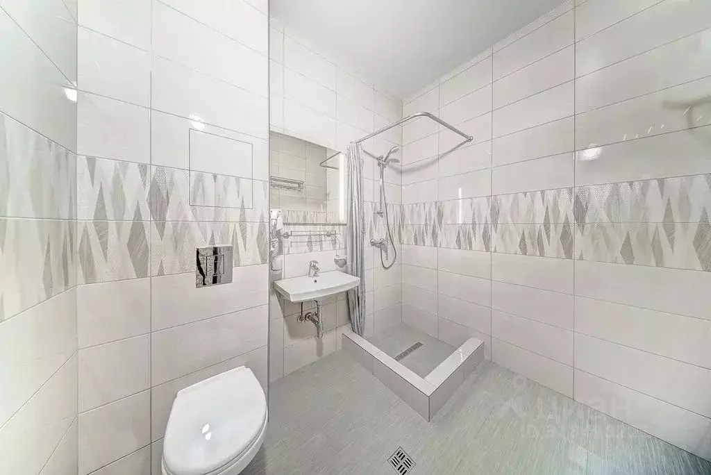 Комната Краснодарский край, Сочи Головинка мкр, ул. Торговая, 77к1 - Фото 1