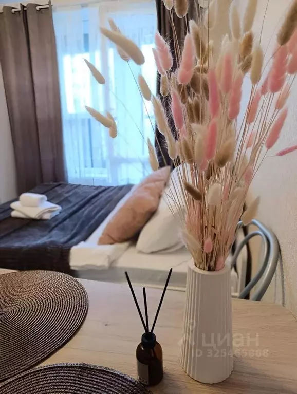 Студия Санкт-Петербург Лиговский просп., 232 (30.0 м) - Фото 1