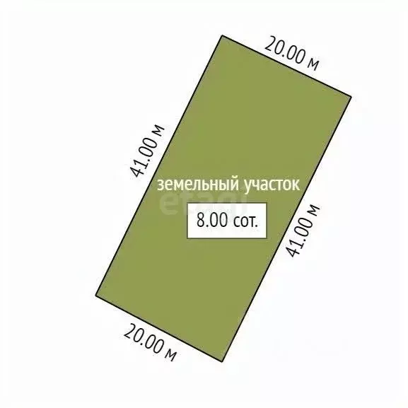 Участок в Амурская область, Благовещенский район, с. ... - Фото 2