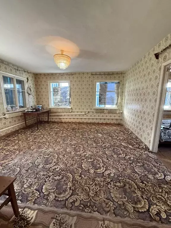 Дом в Волгоградская область, Новоаннинский пер. Урицкого, 60 (68 м) - Фото 2