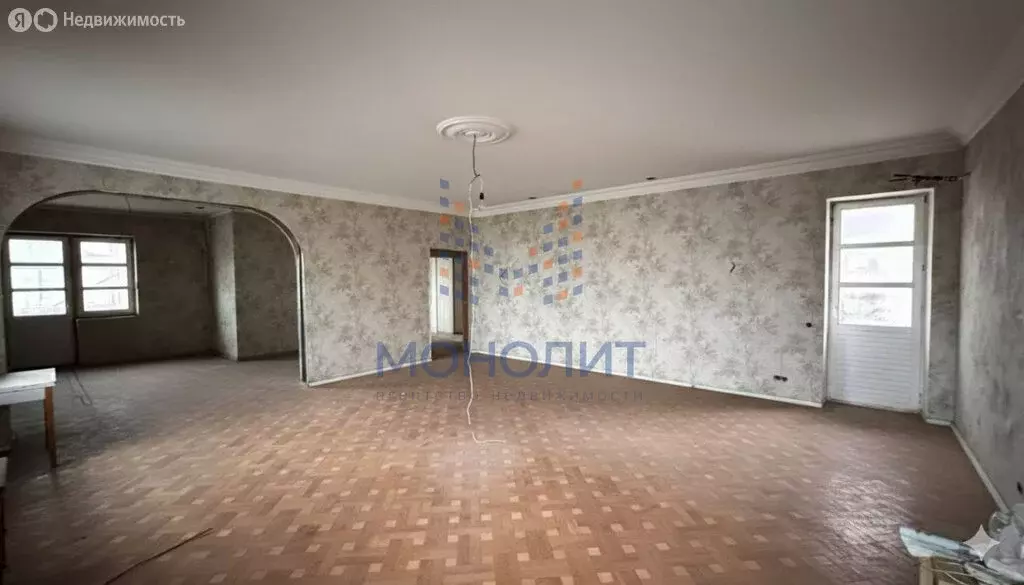 5-комнатная квартира: Москва, Ломоносовский проспект, 7к5 (190.7 м) - Фото 1