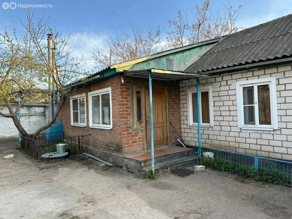 Дом в Михайловск, улица Войкова, 592 (43.8 м) - Фото 0