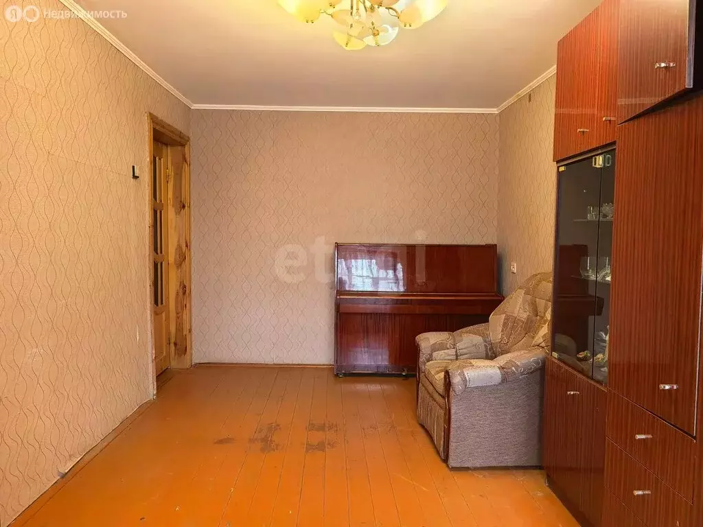 2-комнатная квартира: Саранск, бульвар Эрьзи, 16 (43.3 м) - Фото 2