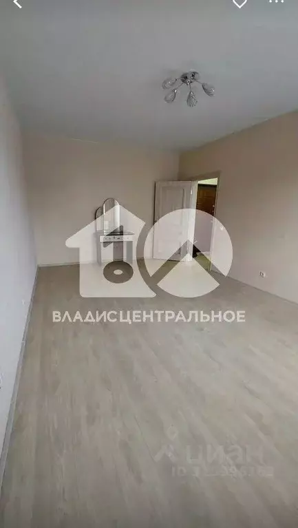 1-к кв. Новосибирская область, Новосибирск ул. Твардовского, 22/1 ... - Фото 0