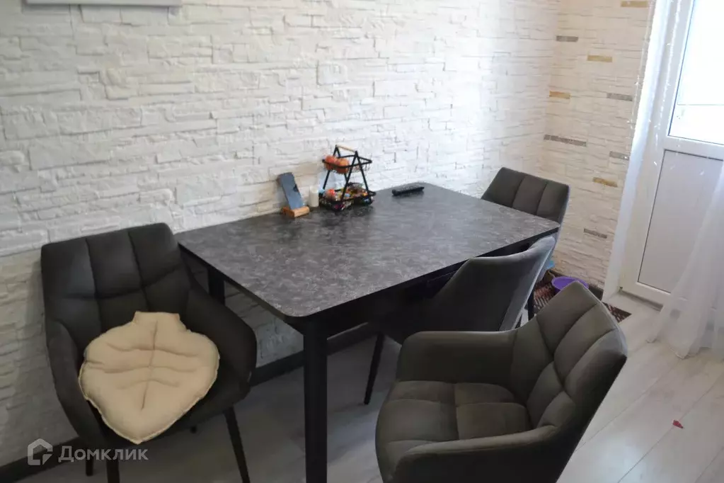 Продаётся 1-к квартира, 37 м - Фото 1