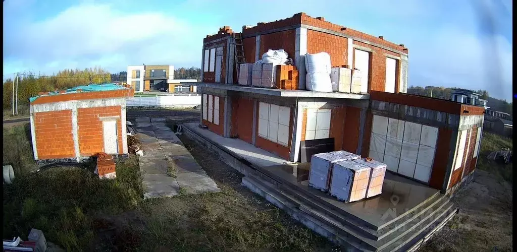 Коттедж в Тверская область, Конаково  (425 м) - Фото 2