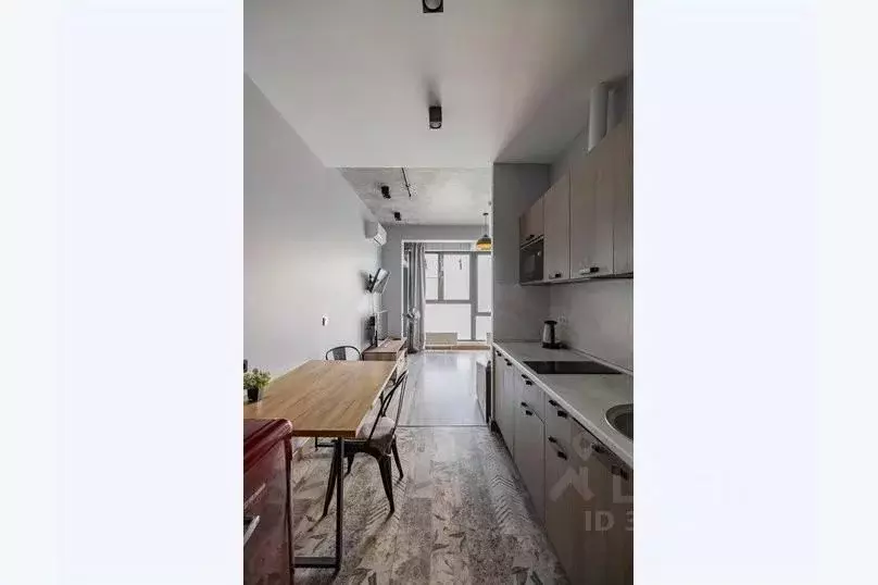 1-к кв. Москва Ходынский бул., 2 (40.0 м) - Фото 2