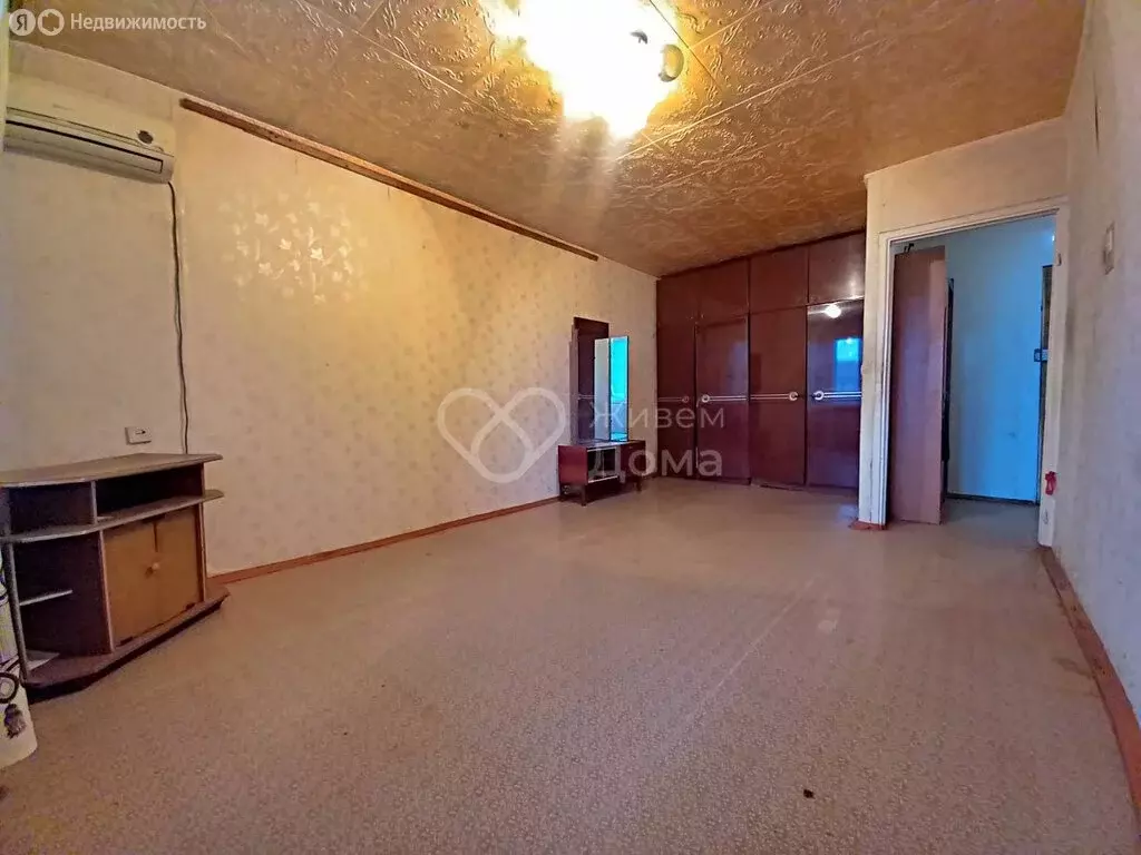 1-комнатная квартира: хутор Суходол, Микрорайон, 1 (35.4 м) - Фото 2