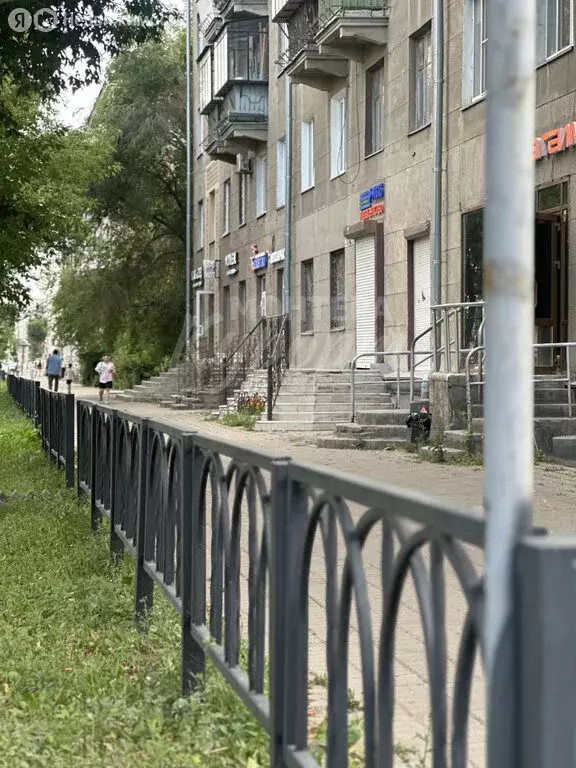 Помещение свободного назначения (75.2 м) - Фото 1