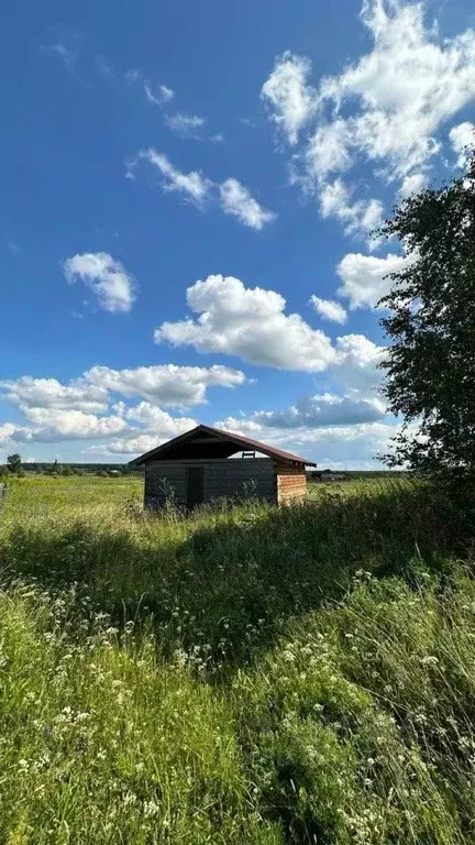 Дом в Свердловская область, Режевской городской округ, д. Жуково ул. ... - Фото 1