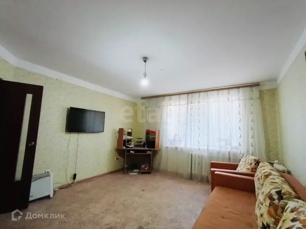 Продаётся 2-к квартира, 56.1 м - Фото 1