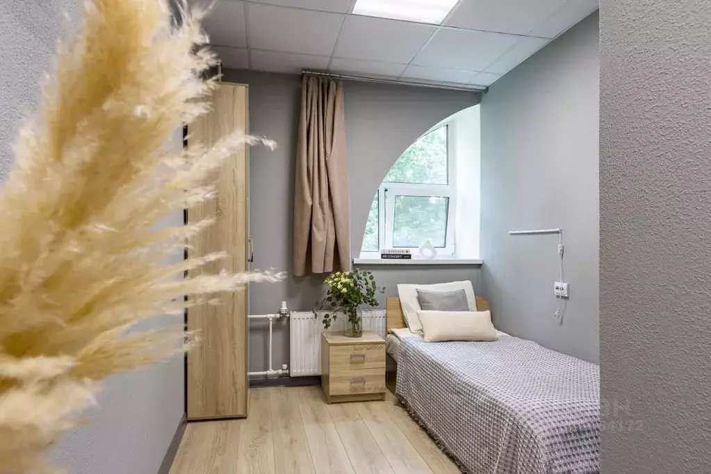 Комната Санкт-Петербург Виндавская ул., 2 (11.0 м) - Фото 0