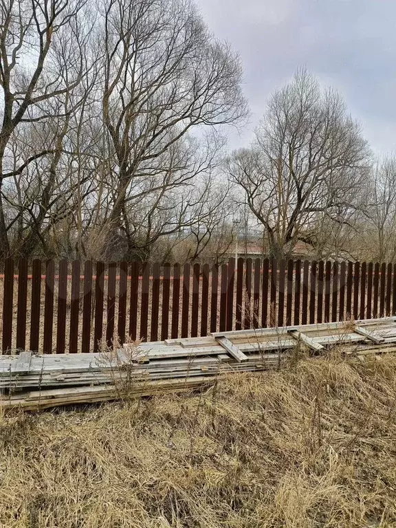 Участок 1,65 га (СНТ, ДНП) - Фото 0