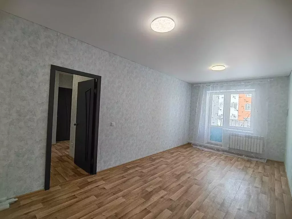 2-к кв. Башкортостан, Уфимский район, с. Булгаково ул. Дуговая, 7/3 ... - Фото 1