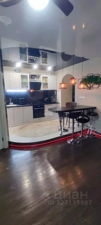 2-к кв. Крым, Керчь ул. Нестерова, 15 (68.1 м) - Фото 1