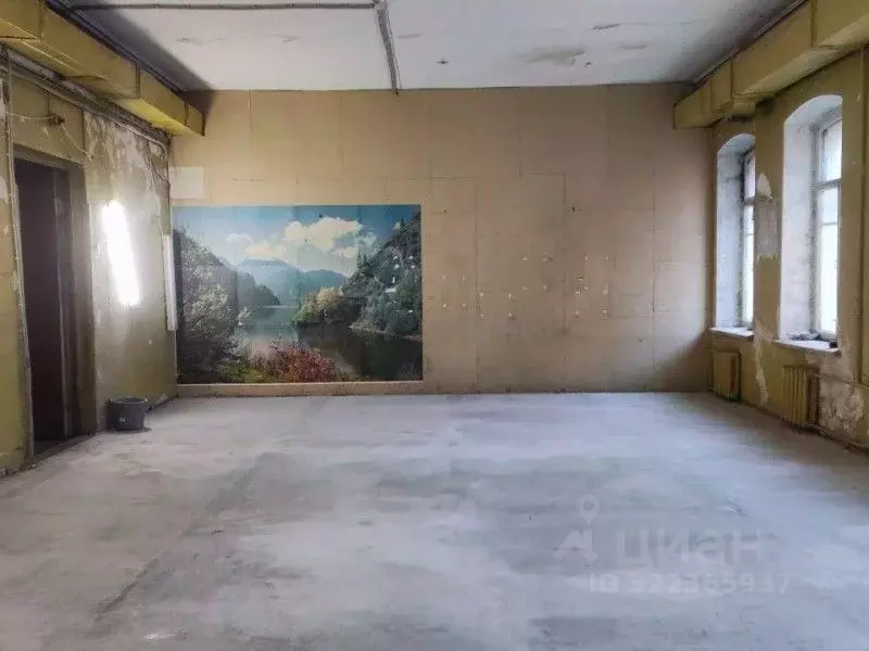 Производственное помещение в Санкт-Петербург Дегтярная ул., 5-7 (248 ... - Фото 2