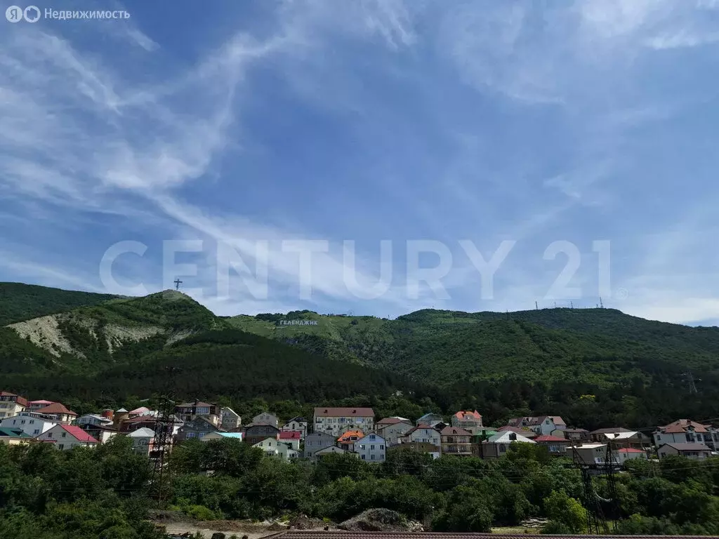 1-комнатная квартира: Геленджик, улица Фрунзе, 24 (43.8 м) - Фото 0