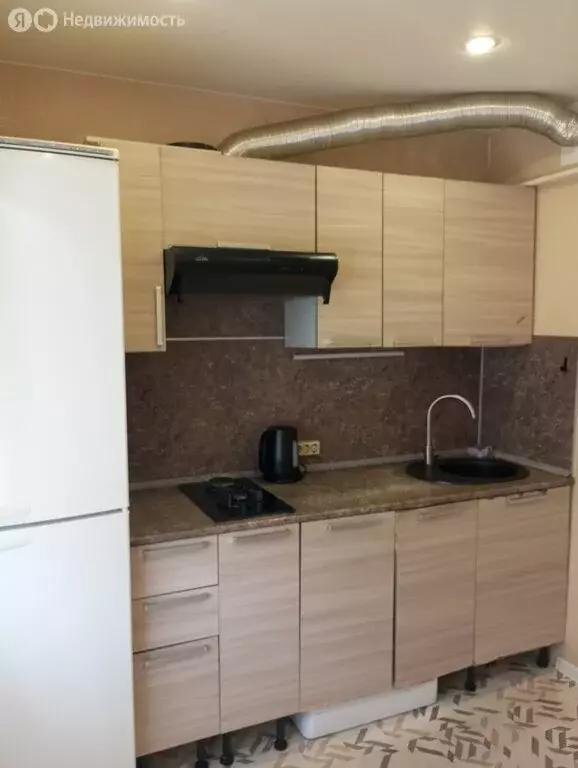 1-комнатная квартира: Выборг, улица Аристарха Макарова, 5 (36 м) - Фото 1