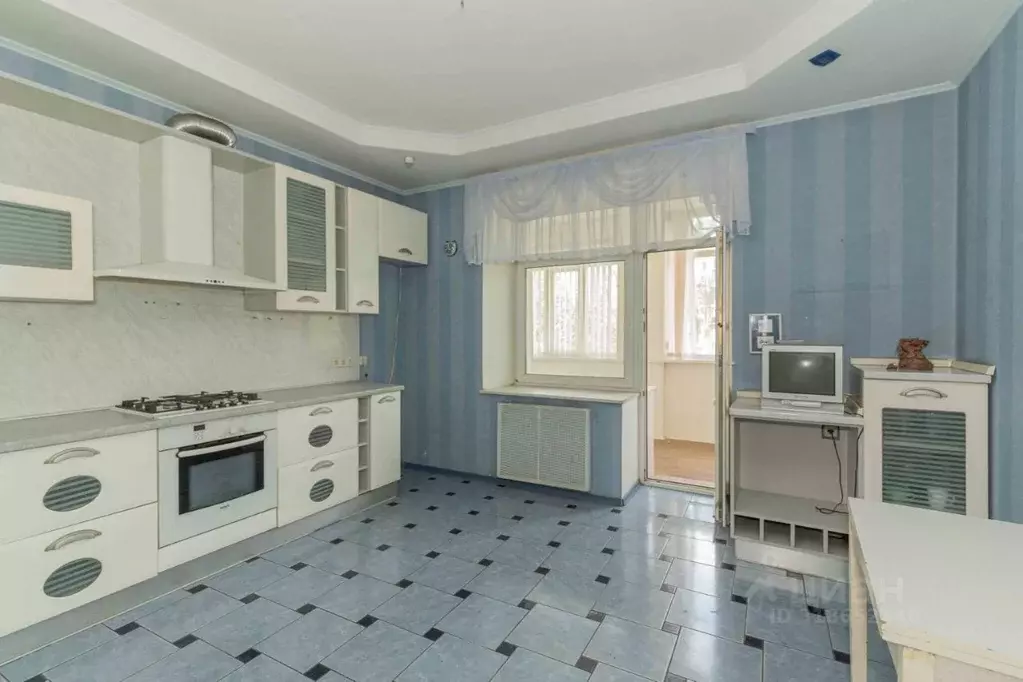 4-к кв. Владимирская область, Владимир ул. Пичугина, 5 (145.0 м) - Фото 1