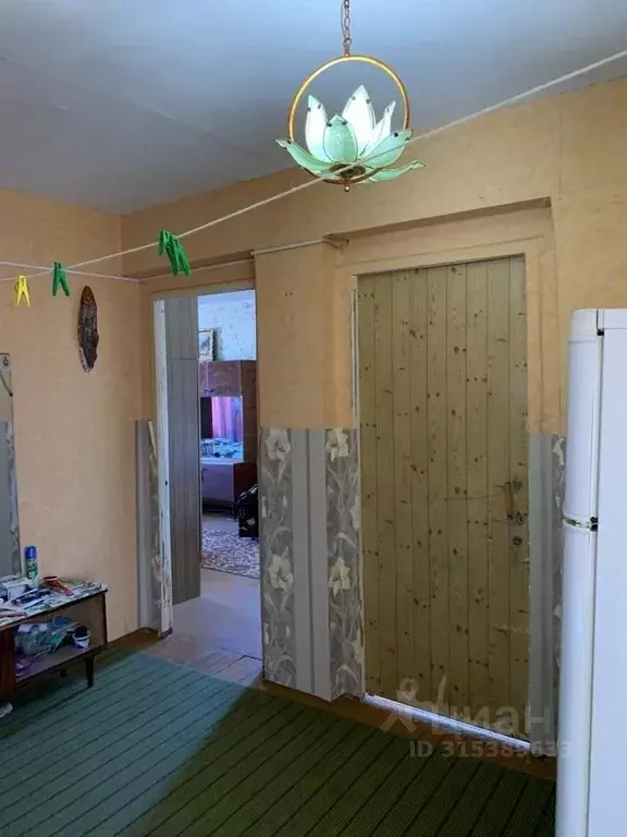4-к кв. Тульская область, Венев Южный мкр, 19 (72.0 м) - Фото 1