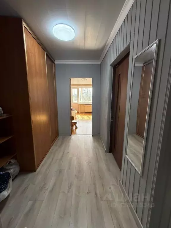 3-к кв. Московская область, Дзержинский ул. Лермонтова, 12а (50.5 м) - Фото 1